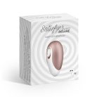 SATISFYER PRO DELUXE NEXT GENERATION   Léghullámos csiklóizgató 