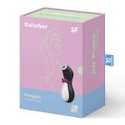 Satisfyer Penguin - akkus, vízálló csiklóizgató