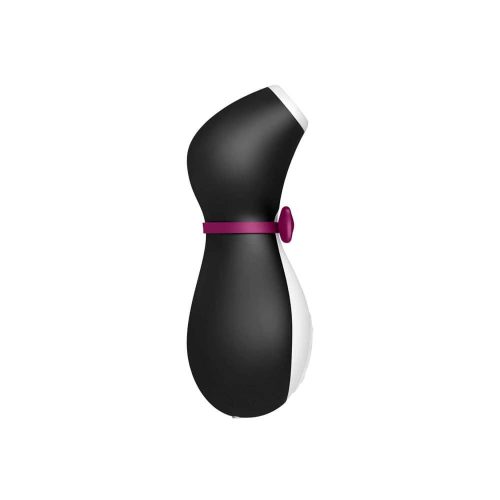 Satisfyer Penguin - akkus, vízálló csiklóizgató