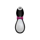 Satisfyer Penguin - akkus, vízálló csiklóizgató
