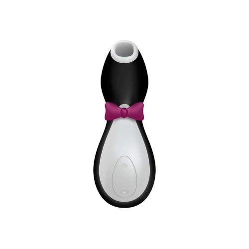 Satisfyer Penguin - akkus, vízálló csiklóizgató