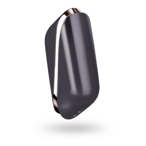 SATISFYER PRO TRAVELLER LÉGHULLÁMOS CSIKLÓIZGATÓ