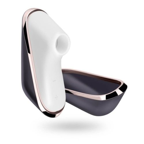 SATISFYER PRO TRAVELLER LÉGHULLÁMOS CSIKLÓIZGATÓ