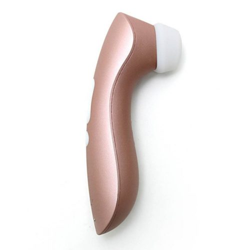 Satisfyer Pro 2 Vibration    klitorisz vibrátor