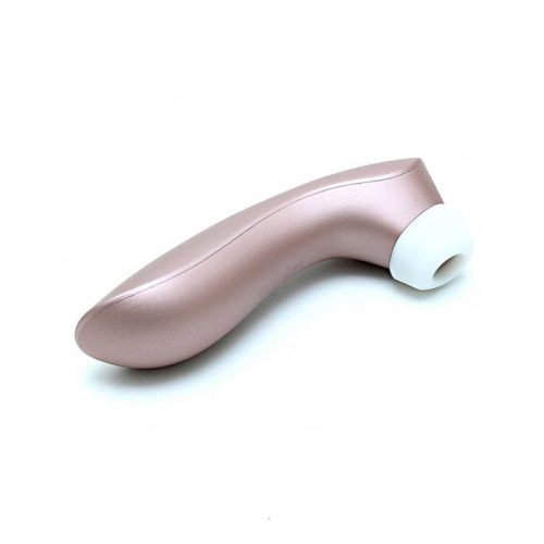 Satisfyer Pro 2 Vibration    klitorisz vibrátor
