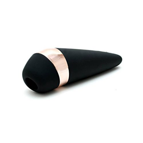 Satisfyer Pro 3 - vízálló, akkus csiklóizgató vibrátor
