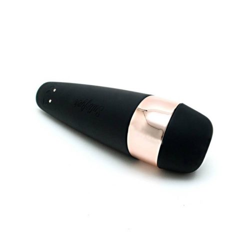 Satisfyer Pro 3 - vízálló, akkus csiklóizgató vibrátor