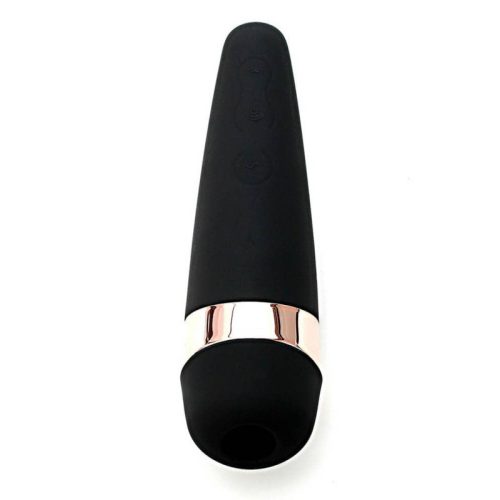 Satisfyer Pro 3 - vízálló, akkus csiklóizgató vibrátor
