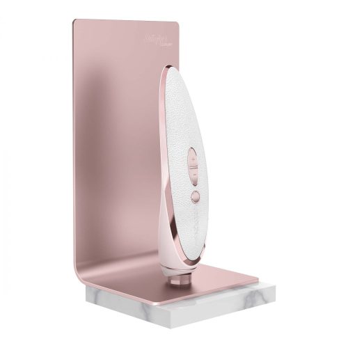 Satisfyer Luxury Pret - vibráló csiklóizgató 