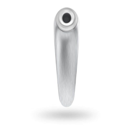 Satisfyer Luxury High - vízálló, akkus csiklóizgató 