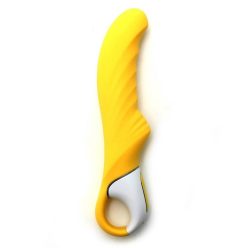 Satisfyer Vibes Yummy Sunshine   G-pont vibrátor