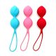 Satisfyer Balls C03 double     gésagolyó