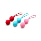 Satisfyer Balls C03 double     gésagolyó