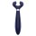 Satisfyer Endless Fun Blue - akkus, vízálló párvibrátor