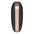 Satisfyer Love Triangle - okos, akkus, vízálló csiklóizgató vibrátor