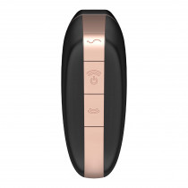 Satisfyer Love Triangle - okos, akkus, vízálló csiklóizgató vibrátor