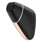 Satisfyer Love Triangle - okos, akkus, vízálló csiklóizgató vibrátor