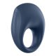 Satisfyer Strong One - okos vibrációs péniszgyűrű