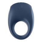 Satisfyer Strong One - okos vibrációs péniszgyűrű