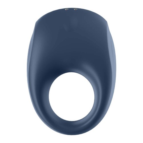 Satisfyer Strong One - okos vibrációs péniszgyűrű