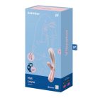 Satisfyer Hot Lover - okos vibrátor