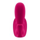 Satisfyer Top Secret Plus - okos 3 ágú vibrátor