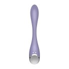 G-Spot Flex 5+ lilac  okos, akkus G-pont vibrátor