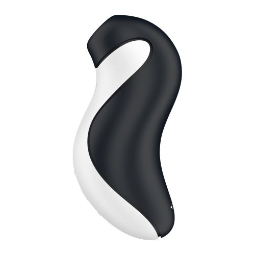 Satisfyer - Orca klitorisz masszírozó 