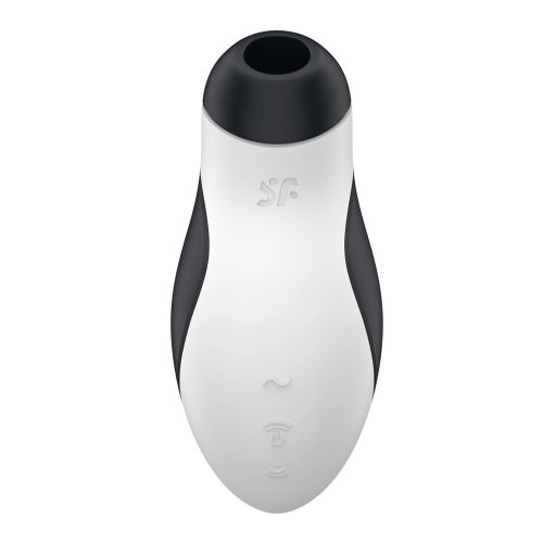 Satisfyer - Orca klitorisz masszírozó 