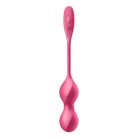 Satisfyer Love Birds 2 - okos, vibrációs gésagolyó