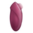 Satisfyer Tap & Climax 1 - 2in1 vibrátor és csiklóizgató