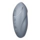 Satisfyer Tap & Climax 1 - 2in1 vibrátor és csiklóizgató