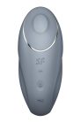 Satisfyer Tap & Climax 1 - 2in1 vibrátor és csiklóizgató