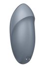 Satisfyer Tap & Climax 1 - 2in1 vibrátor és csiklóizgató