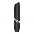 Satisfyer Perfect Kiss - rúzs vibrátor