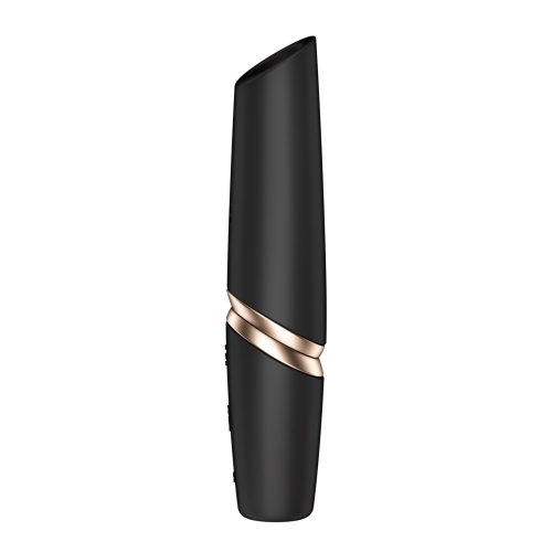 Satisfyer Perfect Kiss - rúzs vibrátor