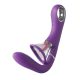 Pipedream Fantasy For Her Ultimate Pleasure Pro G-pont vibrátor