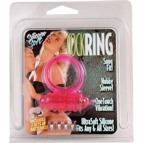Vibrating Cockring péniszgyűrű