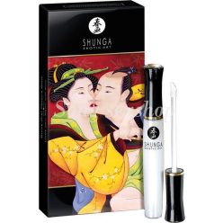    Shunga Divine Oral Pleasure Lipgloss - női-férfi vágyfokozó  