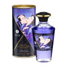 Shunga Aphrodisiac Oils Exotic Fruits   melegítő masszázsolaj     