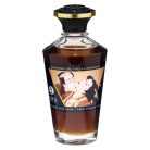 Shunga Aphrodisiac Oils Creamy Love Latte          melegítő masszázsolaj     