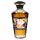 Shunga Aphrodisiac Oils Caramel Kisses       melegítő masszázsolaj     