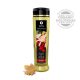 Shunga MASSAGE OIL ORGANICA 240 ml masszázs olaj