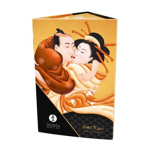 Shunga SWEET KISSES COLLECTION 