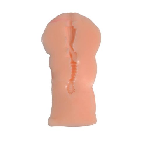  Mistress YoliZ Vagina shape  maszturbátor