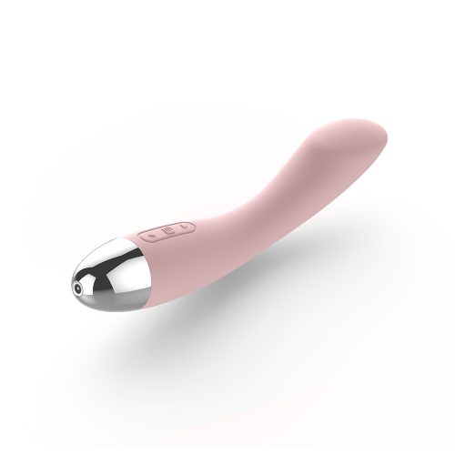 Svakom Amy Pink akkus, G-pont vibrátor