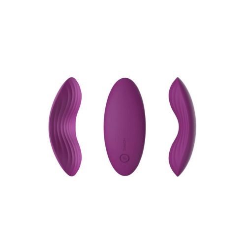 Svakom Edeny Violet Klitoriszizgató