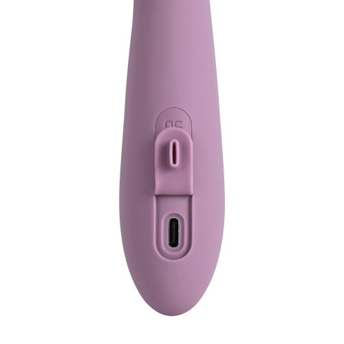 Svakom Trysta Neo Romantic Rose G-pont vibrátor