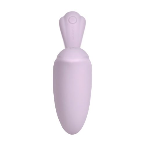 Svakom Phoenix Neo 2 Pastel Lilac csikló-hüvelyi vibrátor