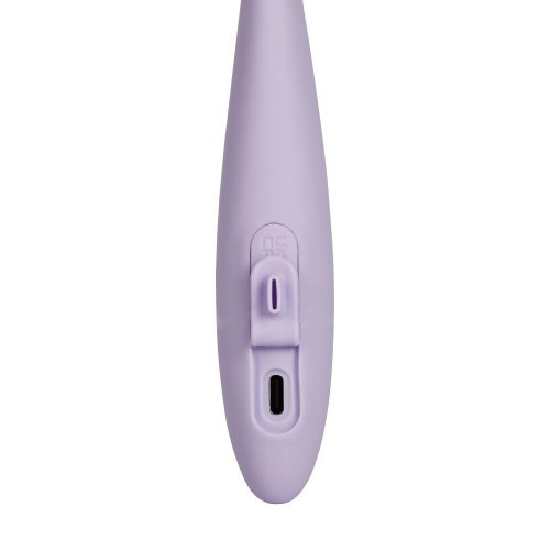 Svakom Cici 2 Pastel Lilac G-pont vibrátor